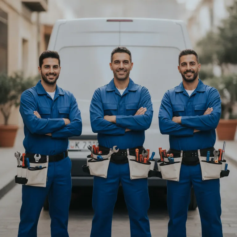 Riparazione Caldaia Gas team a Seveso